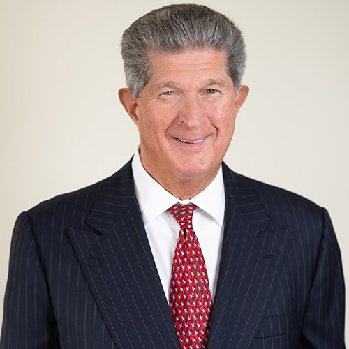 Anthony J. Bavedas, CFP®